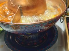 -祥源胡同·涮牛羊肉火锅(花桥店)
