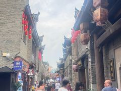 -东西巷
