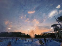 -上海玛雅海滩水公园