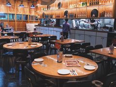 大堂-必胜客(滨江店)