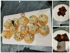 -望乡楼上海菜(日月光店)