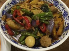 -妈妈的味道(工人体育场东路店)