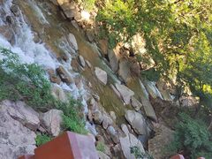 -崂山九水游览区