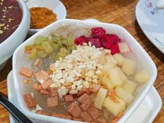 -老资豆拾牛·川南口味菜(保利花园店)