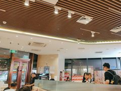 -西贝(武汉群星城店)