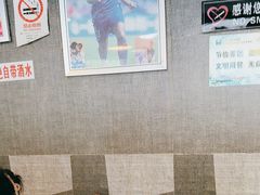 -重庆鸡公煲·青锅花椒鱼(牡丹江路店)