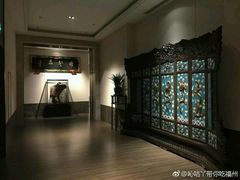 -三宝大饭店-中和艺素餐厅(浦上金山正祥广场店)