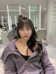 -3AM·S HAIR SALON烫发染发接发