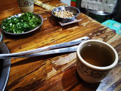 -黑竹香鸡(营和巷店)