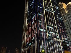 -郑州富力万达文华酒店·云端美食汇自助餐厅
