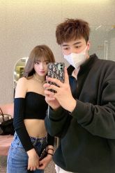 -3AM·S HAIR SALON烫发染发接发