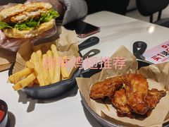 -必胜客(SM城市广场店)