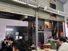 -威邵鸡煲(西华路总店)