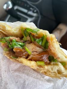 推荐:烧饼夹肘子烙饼夹肘子羊汤查看全部这个犄角旮旯,说实话别讲究