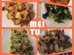 牡丹峰朝鲜演艺酒店-牡丹峰朝鲜料理