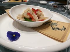 -霞客居酒店·霞客食府·宁海特色小海鲜
