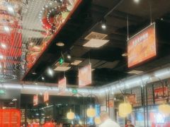-管氏翅吧(马家堡店)