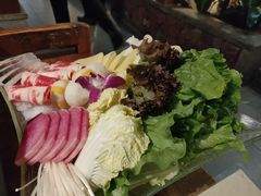 -润泽园椰子鸡(汇一城店)