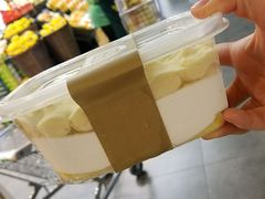 豆乳蛋糕-blt精品超市(南京环宇城店)