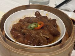 -金悦轩海鲜酒家(拱北店)