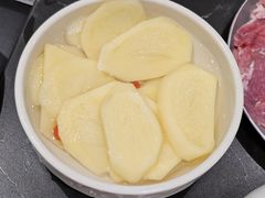 -巴蜀大将火锅(春熙店)