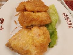 -华梅西餐厅(哈尔滨中央大街店)