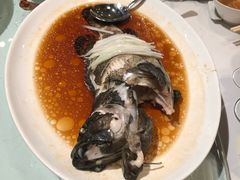 -東海海鲜酒家(中信广场店)