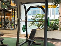 -MYFIT健身工作室(赞成店)