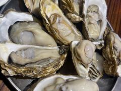 -蚝堡海鲜·威海菜·海肠捞饭·烧烤·亚洲吃蚝公司(幸福门店)
