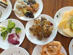 -汉巴味德(大悦城店)