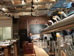大堂-Goose Island Brewhouse鹅岛精酿啤酒酿造工坊餐厅