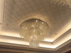 -青岛香格里拉·香宫中餐厅