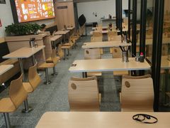 大堂-百家鸡味馆(清泰店)