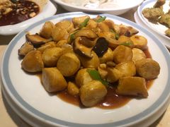 -北方饺子王·海肠捞饭·海鲜锅(山大店)
