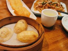 -如轩·海鲜砂锅粥·潮汕菜(海珠店)