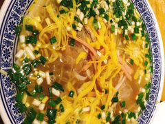 牡丹燕菜-杏花村水席楼(西大街总店)