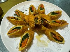 -临江宴餐厅·桐庐菜(富春江店)