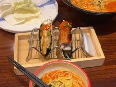 -鸟鹏烧鸟居酒屋(仁恒梦中心店)