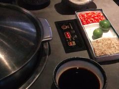 -同仁四季椰子鸡(宝安壹方城店)