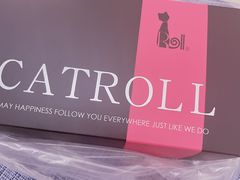 -SKROLL卡特司库·蛋糕定制·生吐司·司康(古北程家桥店)