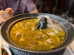 -巴国布衣·Sichuan Folk(紫荆店)
