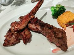 -波特曼西餐厅(南岗店)