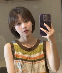 -时尚殿堂hair salon
