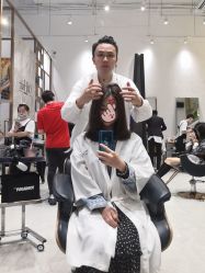 -OnHair Salon