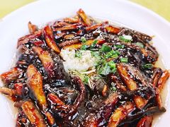 -二泉园老菜馆·百年无锡菜