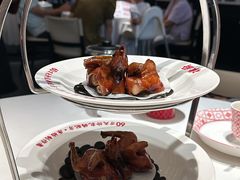 -谭厨中山传家菜.乳鸽.脆鲩鱼(华强北中航城店)