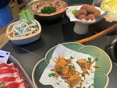 -季季山·云南野生菌火锅(上海首店)
