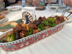 -龟兹KUCINA·新疆菜(前滩L+PLAZA店)