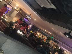 -鲜佰汇海鲜烤肉自助餐厅(银座商城泰安店)