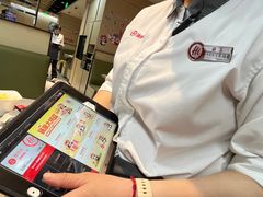 -海底捞火锅(振华商厦店)
